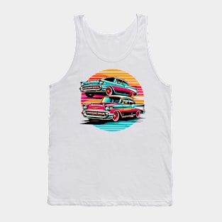 Chevrolet Bel Air Tank Top